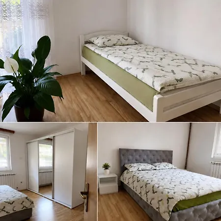 Sofija - Apartman *